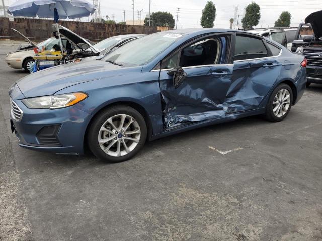 ford fusion se 2019 3fa6p0lu0kr235107