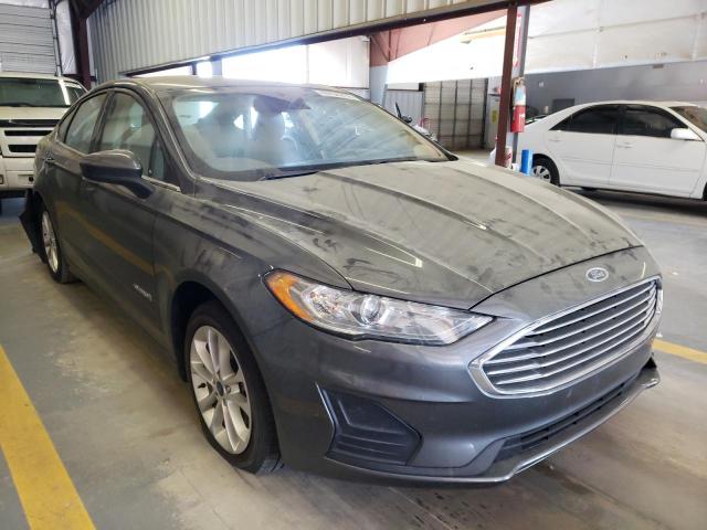 ford fusion se 2019 3fa6p0lu0kr263005