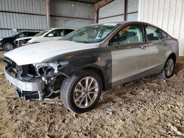 ford fusion se 2020 3fa6p0lu0lr153881