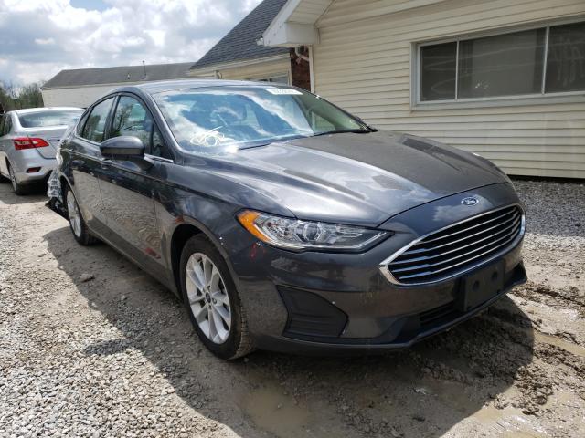 ford fusion se 2020 3fa6p0lu0lr163374