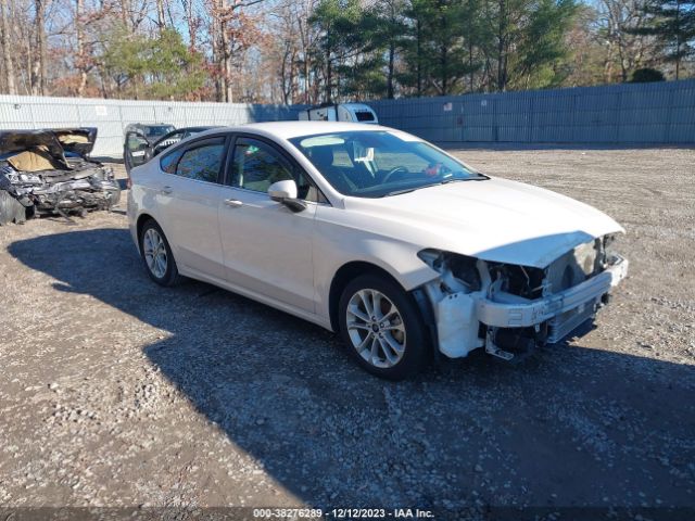 ford fusion hybrid 2020 3fa6p0lu0lr183527