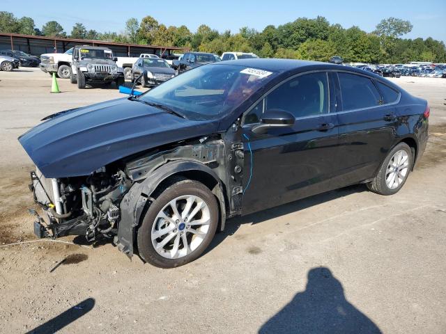 ford fusion se 2020 3fa6p0lu0lr216963