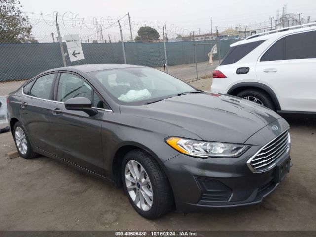 ford fusion 2020 3fa6p0lu0lr258405