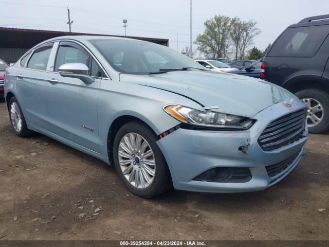 ford fusion hybrid 2013 3fa6p0lu1dr199706