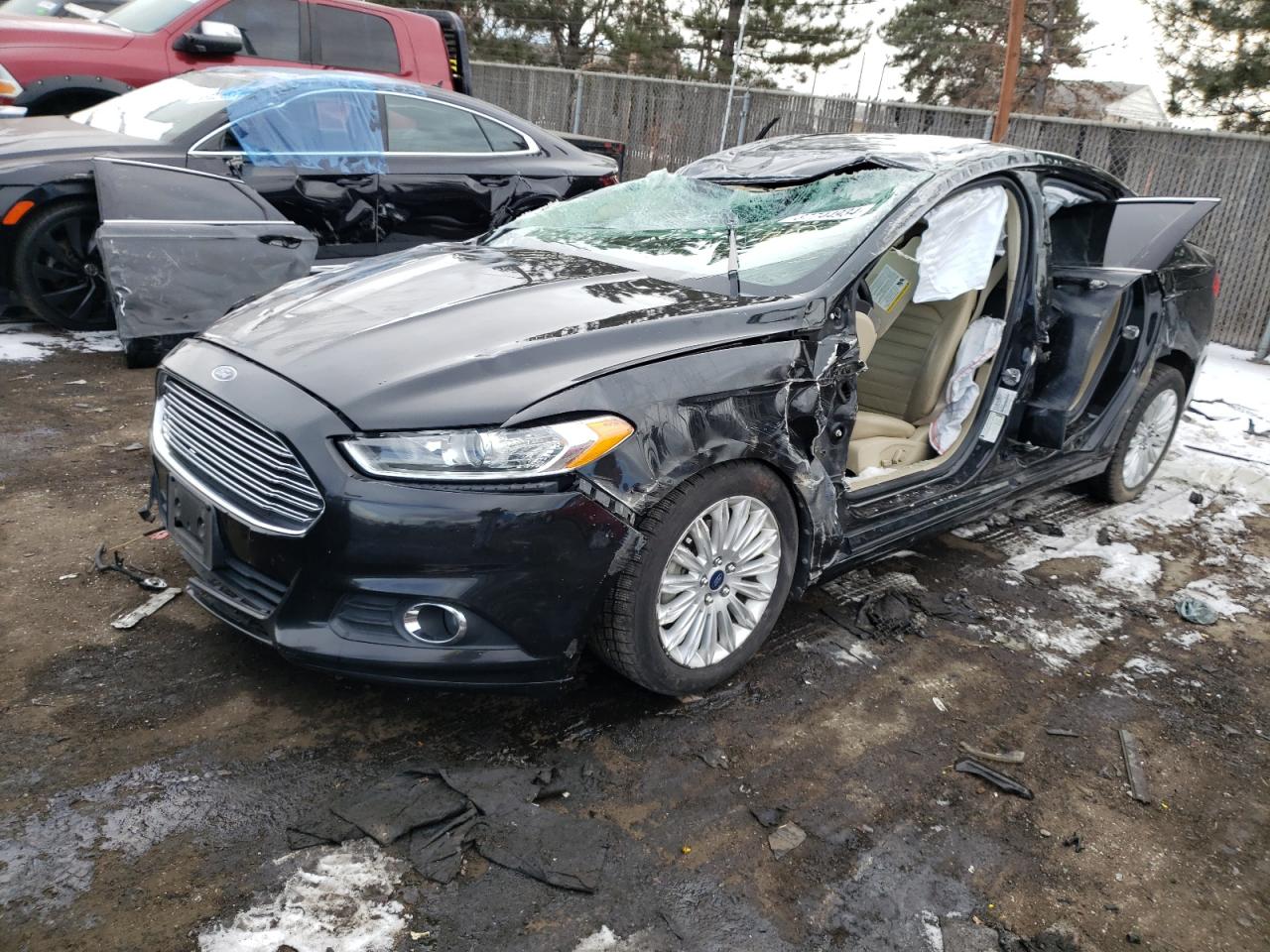 ford fusion 2013 3fa6p0lu1dr234986