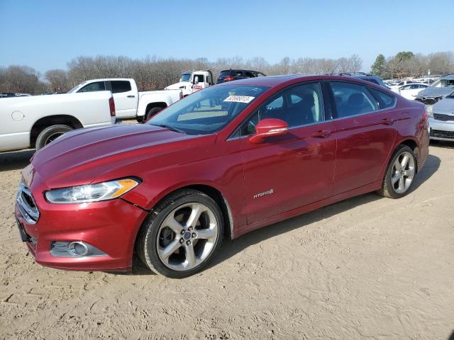 ford fusion 2013 3fa6p0lu1dr299529