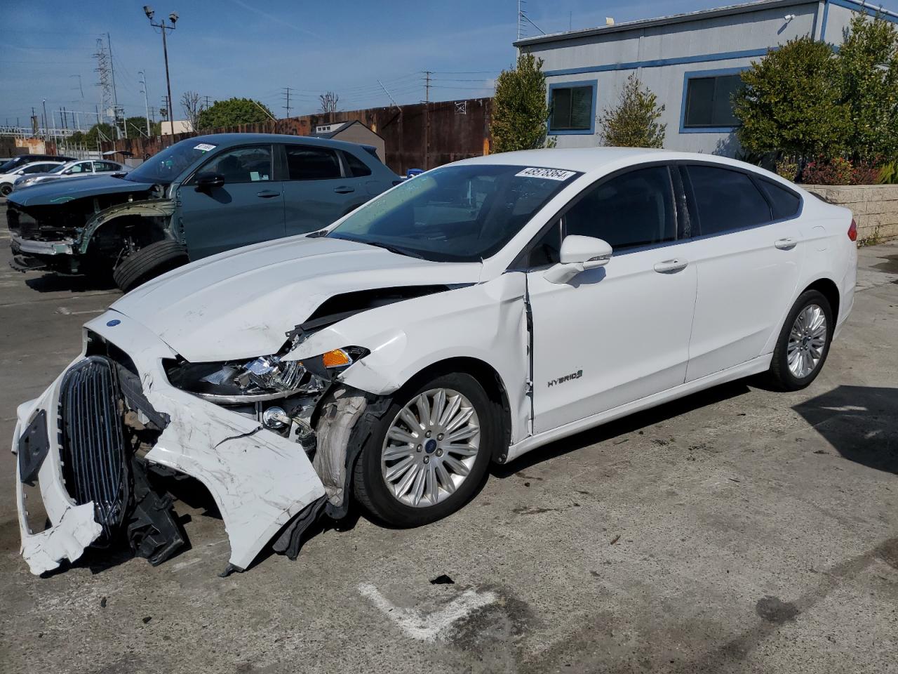 ford fusion 2014 3fa6p0lu1er261008