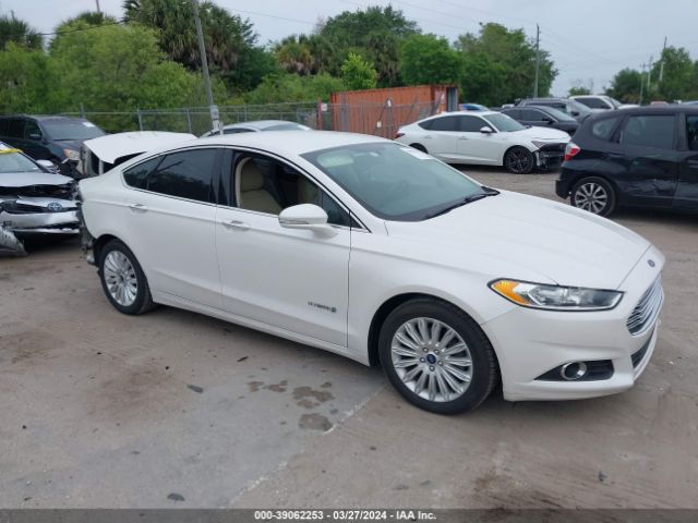 ford fusion hybrid 2016 3fa6p0lu1gr237763