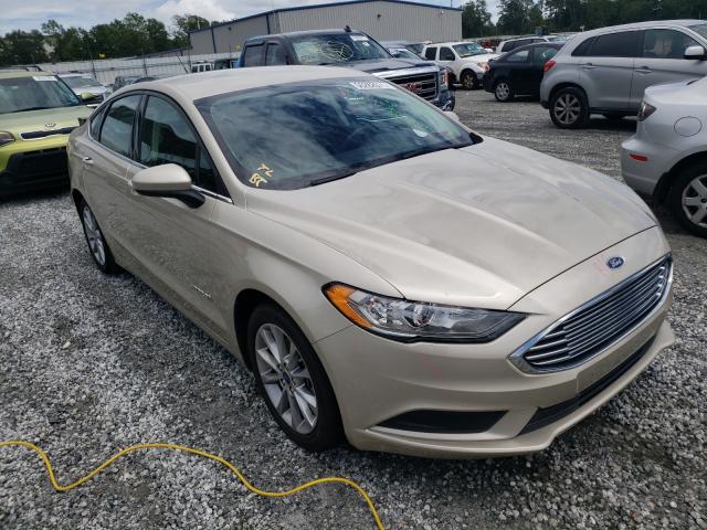 ford fusion se 2017 3fa6p0lu1hr158384