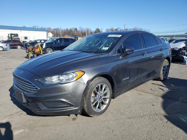 ford fusion se 2017 3fa6p0lu1hr196066