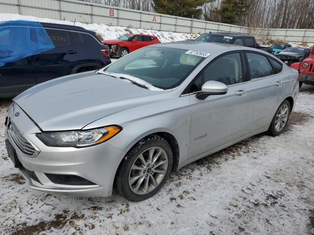 ford fusion se 2017 3fa6p0lu1hr223329