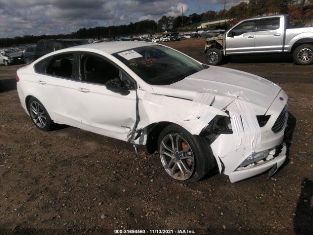 ford fusion 2017 3fa6p0lu1hr233018