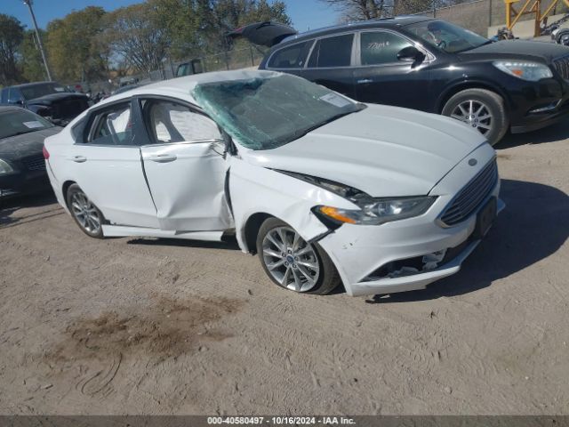 ford fusion 2017 3fa6p0lu1hr233715