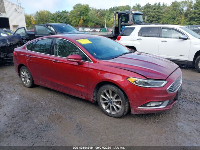 ford fusion 2017 3fa6p0lu1hr243452