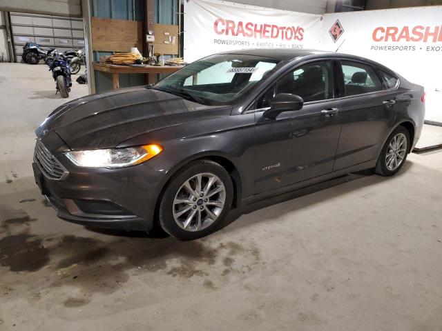 ford fusion 2017 3fa6p0lu1hr285975