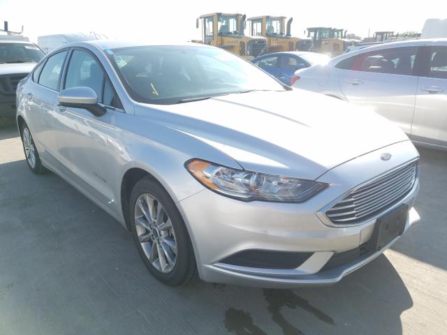 ford fusion se 2017 3fa6p0lu1hr295258