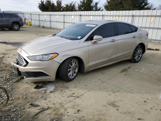 ford fusion se 2017 3fa6p0lu1hr300717