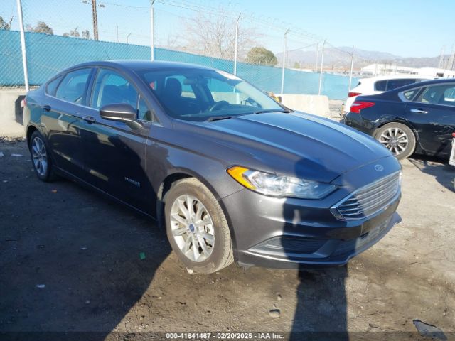 ford fusion 2017 3fa6p0lu1hr301494