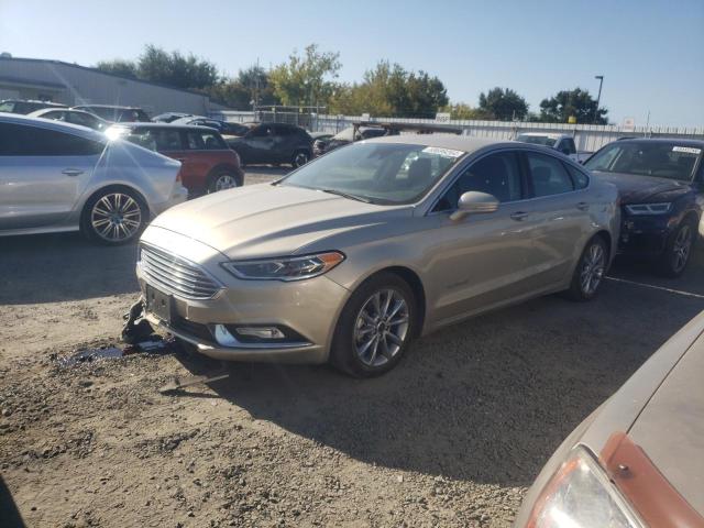 ford fusion se 2017 3fa6p0lu1hr306713