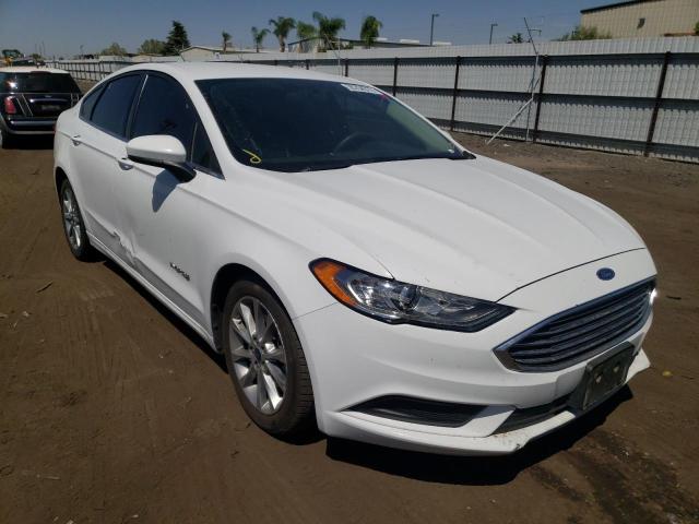 ford fusion se 2017 3fa6p0lu1hr323544