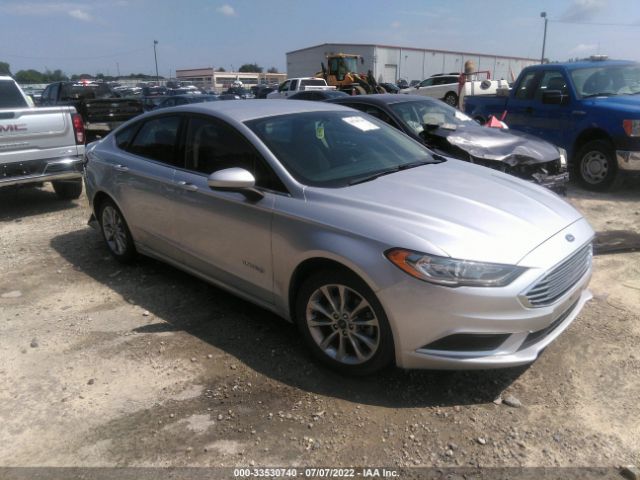 ford fusion 2017 3fa6p0lu1hr344121