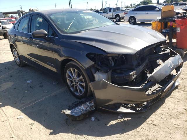 ford fusion se 2017 3fa6p0lu1hr355202