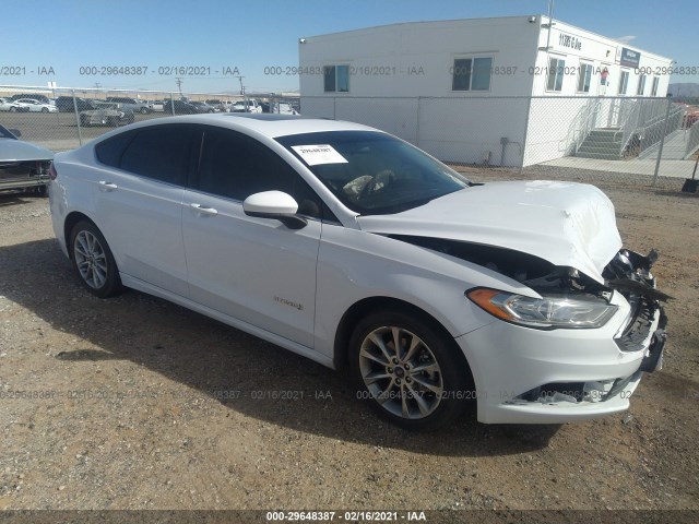 ford fusion 2017 3fa6p0lu1hr374509