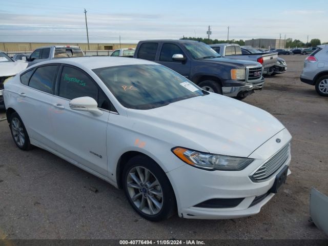 ford fusion 2017 3fa6p0lu1hr400557