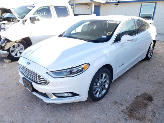 ford fusion se 2017 3fa6p0lu1hr409386