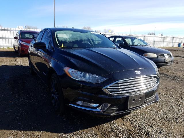 ford fusion se 2018 3fa6p0lu1jr102225