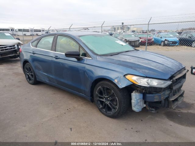 ford fusion 2018 3fa6p0lu1jr102418