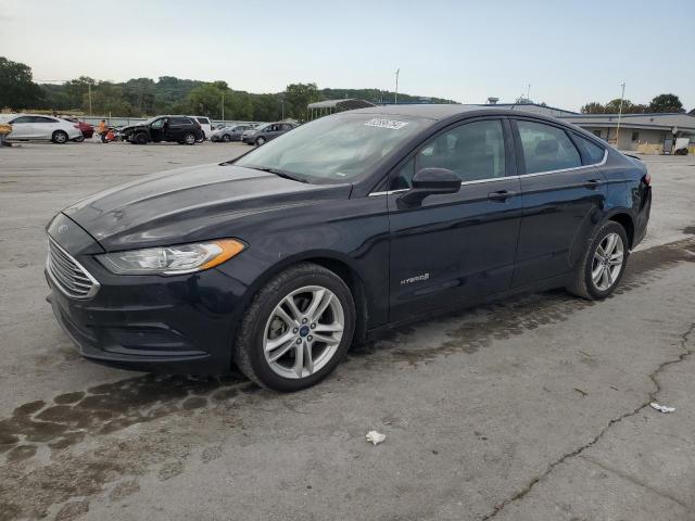 ford fusion se 2018 3fa6p0lu1jr102810