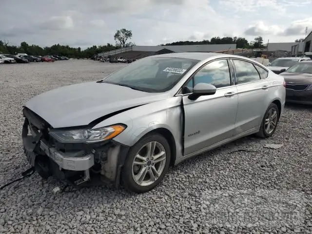 ford fusion 2018 3fa6p0lu1jr116092