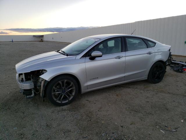 ford fusion se 2018 3fa6p0lu1jr116819