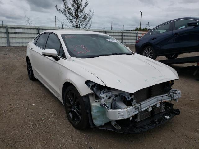 ford fusion se 2018 3fa6p0lu1jr118070