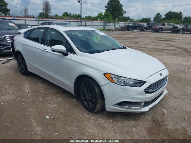 ford fusion 2018 3fa6p0lu1jr124242