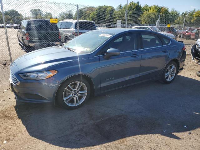 ford fusion se 2018 3fa6p0lu1jr124404