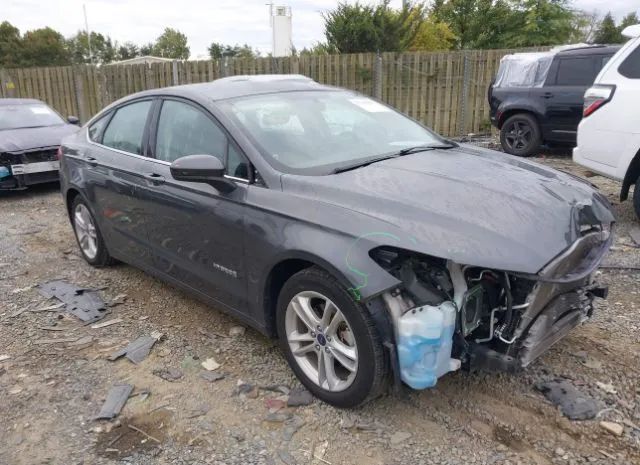 ford fusion 2018 3fa6p0lu1jr138948