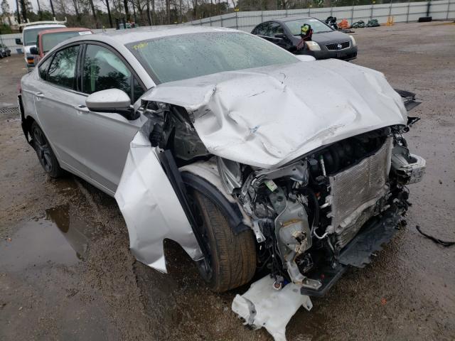 ford fusion se 2018 3fa6p0lu1jr139209