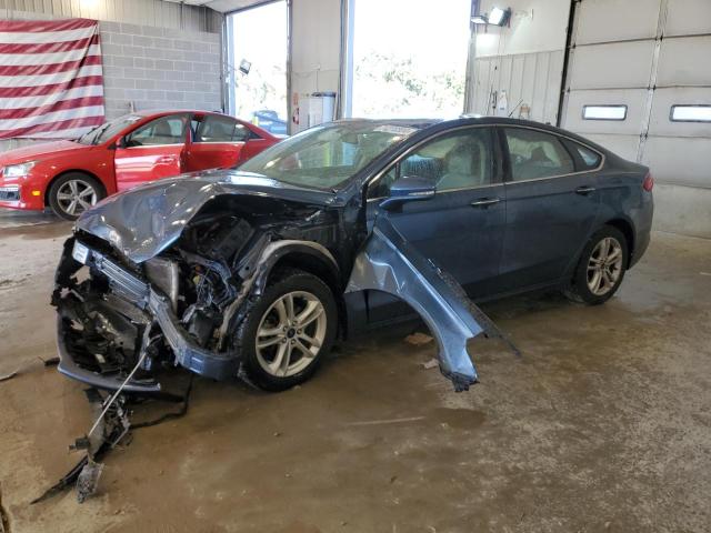 ford fusion se 2018 3fa6p0lu1jr150193