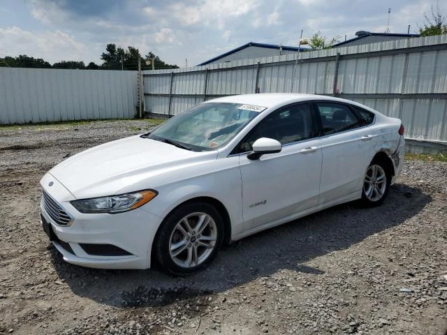 ford fusion se 2018 3fa6p0lu1jr155328