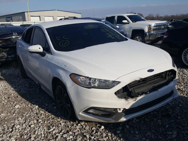 ford fusion se 2018 3fa6p0lu1jr155619