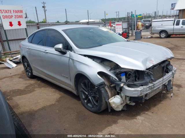 ford fusion 2018 3fa6p0lu1jr169925