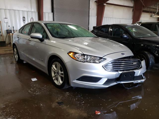 ford fusion se 2018 3fa6p0lu1jr172940