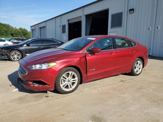 ford fusion se 2018 3fa6p0lu1jr172985