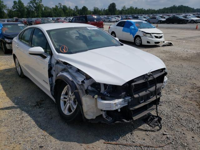 ford fusion se 2018 3fa6p0lu1jr226141