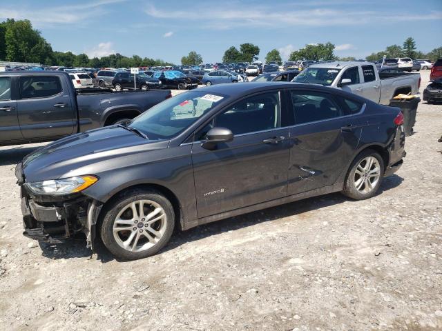 ford fusion se 2018 3fa6p0lu1jr226270