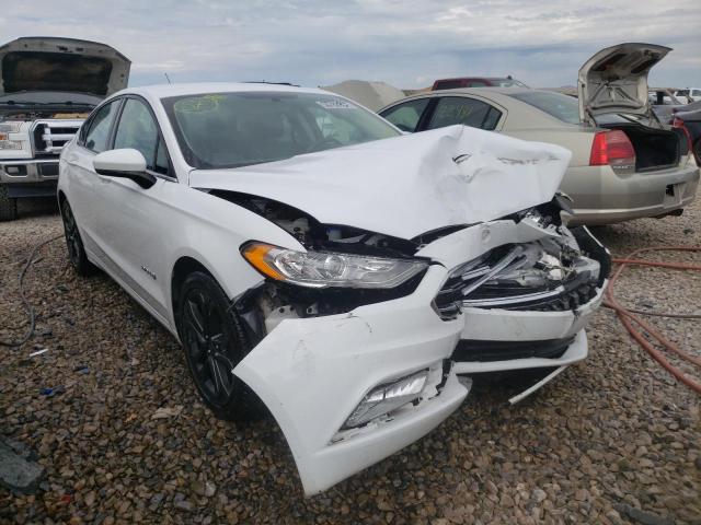 ford fusion se 2018 3fa6p0lu1jr241867