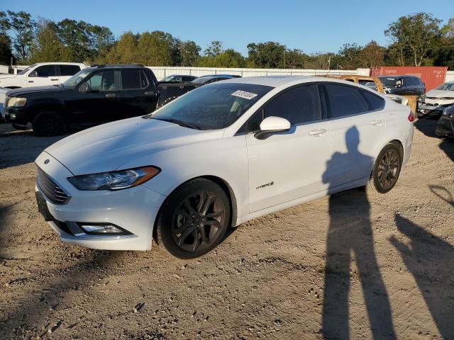 ford fusion se 2018 3fa6p0lu1jr241898