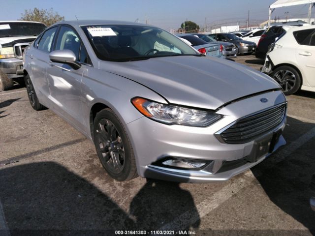 ford fusion hybrid 2018 3fa6p0lu1jr249077